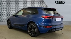 Audi Q6 285kW Qtro 100kWh Edition 1 5dr Auto[Sound+Vision] Electric Estate